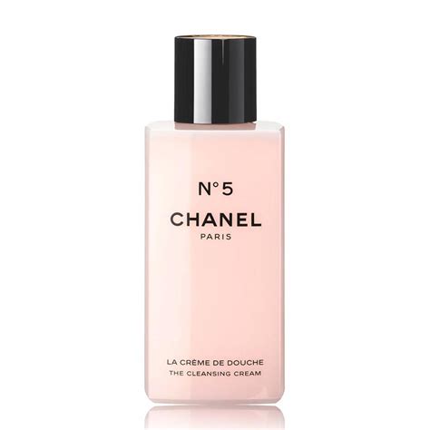 chanel nr 5 douchegel|chanel no 5 l'eau.